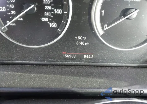 2012 BMW 535I from USA, damaged, VIN WBAFR7C58CC807995